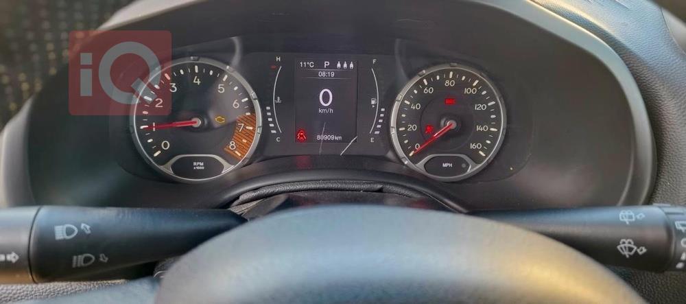 جيب رينيجيد